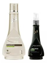 Raiz Latina Kit Shampoo Cabelos Oleosos + Tonico Capilar Raiz Latina Kit Shampoo Cabelos Oleosos + Tonico Capilar