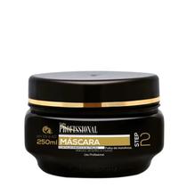 Raiz Latina Máscara de Mandioca Hidratação Step 2 250ml