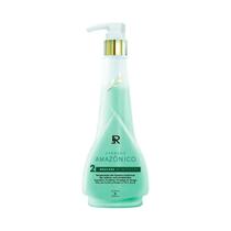 Raiz Latina Mascara de Reposicao de Carbono 1L Raiz Latina Mascara de Reposicao de Carbono 1L