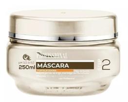 Raiz Latina Mascara Fortalecedor 250Ml