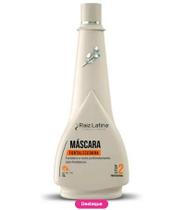 Raiz Latina Máscara Fortalecedora 1L