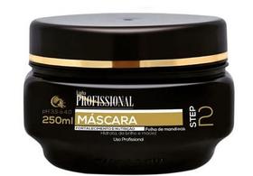 Raiz Latina Máscara Mandioca 250ml
