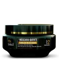 Raiz latina- MÁSCARA QUENTE (LINHA TUTANO) HOME CARE - 250ML