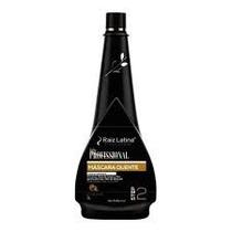 Raiz Latina Máscara Quente Reconstrução Step 2 1L