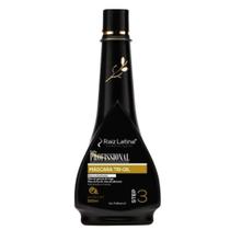 Raiz Latina Máscara Tri Oil Passo 3 - 500ml