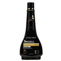 Raiz Latina Máscara Tri Oil Passo 3 - 500Ml