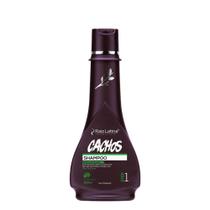 Raiz Latina Shampoo Cachos 250ml