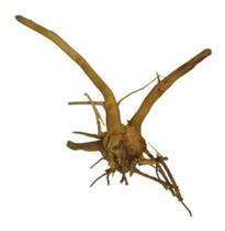 Raiz Natural P/aquário/terrário Skrw Nº1 De 8 A 18 Cm