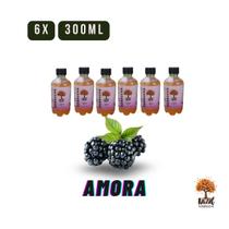 Raizal Kombucha SABORES Pack 6x300ml
