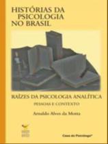 Raízes da psicologia analítica