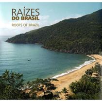 Raizes do brasil - roots of brazil