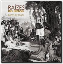 Raizes do brasil - roots of brazil