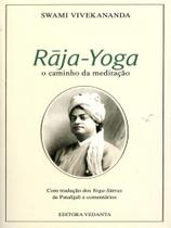 Raja-yoga o caminho da meditaçao