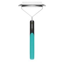 Rake 20d pelos curtos azul propetz Rake 20d pelos curtos azul propetz