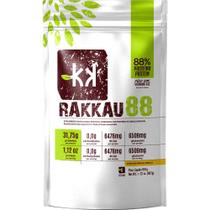 Rakkau 88 Baunilha Rakkau 907g - Vegano - Proteína De Arroz