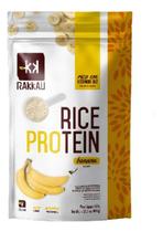 Rakkau Rice Protein Proteina De Arroz Banana 600g