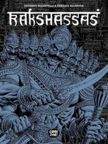 Rakshassas