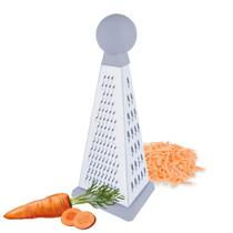 Ralador 3 Faces Euro Inox