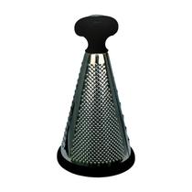 Ralador 3 funcoes round inox 8" Ralador 3 funcoes round inox 8"