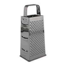 Ralador 4 fac inox 8" yangzi