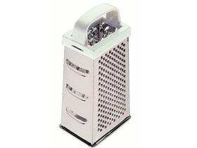 Ralador 4 Faces Aço Inox Tramontina Utilitá 25110180