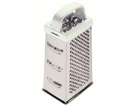 Ralador 4 Faces Aço Inox Tramontina Utilitá 25110180