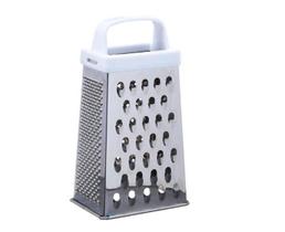 Ralador 4 Faces Inox Alça 16.5 cm Mimo ASA1176 Ralador 4 Faces Inox Alça 16.5 cm Mimo ASA1176
