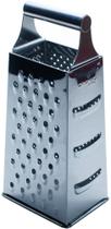 Ralador 4 Faces Inox Para Cozinha Utensilio Cozinha Ralador 4 Faces Inox Para Cozinha Utensilio Cozinha