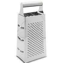 Ralador 4 Lados Aço Inox Attuale Legumes Queijo Cozinha