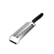 Ralador Aço Inox Face 1 Ponta Antiderrapante Verduras Queijo - WECK