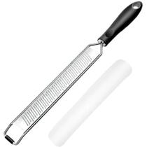 Ralador Culinário Multifuncional Em Aço Inox Profissional 41cm