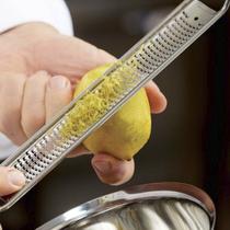Ralador Culinário Profissional Legumes Queijo Limão Cítricos - Uny Gift