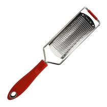 Ralador Culinário Zester Inox Fino Profissional Grande Ralador Culinário Zester Inox Fino Profissional Grande