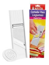 Ralador De Batata Chips Lamina Ultra Afiada Ralador De Batata Chips Lamina Ultra Afiada