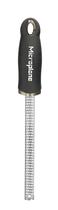 Ralador de especiarias Microplane Premium Classic Black 23 cm