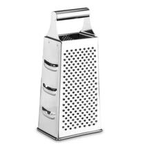 Ralador De Legumes 4 Faces Inox RB Ralador De Legumes 4 Faces Inox RB