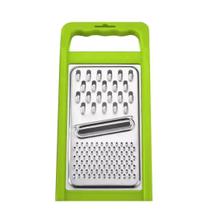 Ralador De Legumes Queijo Milho Verde Para Cozinha metal e plastico