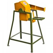 Ralador De Mandioca Alto Com Suporte Para Motor Botini Botimetal