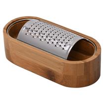 Ralador de mesa Ecokitchen de bambu - Mimo style Ralador de mesa Ecokitchen de bambu - Mimo style