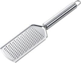 Ralador de Metal - Ralo Fino - 24cm