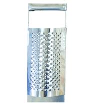 Ralador De Milho e queijo ,Inox - Pequeno ( 9 X 24 ). Ralador De Milho e queijo ,Inox - Pequeno ( 9 X 24 ).