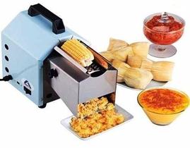 Ralador De Milho Elétrico de alimentos