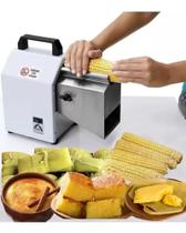 Ralador de milho mandioca rlm 120 2.0 bivolt arbel Ralador de milho mandioca rlm 120 2.0 bivolt arbel