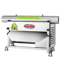 Ralador de Milho Verde Comercial Inox 30 Espigas/Min BM-157 Bermar - Bivolt
