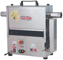 Ralador De Milho Verde Elétrico Industrial Bm91 Bivolt Inox