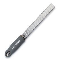 Ralador de parmesão e limão Zester Microplane Premium Classic