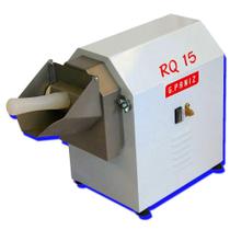 Ralador de Queijo Automático Industrial Profissional RQ 15 Gpaniz
