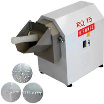 Ralador De Queijo E Coco Rq-15n Bivolt - Gpaniz Ralador De Queijo E Coco Rq-15n Bivolt - Gpaniz