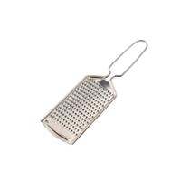 Ralador De Queijo E Legumes 8'' Inox - Ad