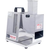 Ralador De Queijo E Milho Elétrico Bivolt Inox B12mq Botini